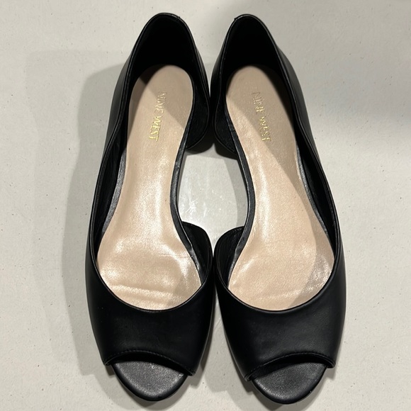 Nine West Shoes Size 9 - Picture 1 of 4